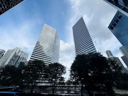 Gateway East (D7), Office #578153221